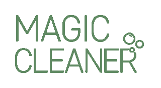MAGIC CLEANER